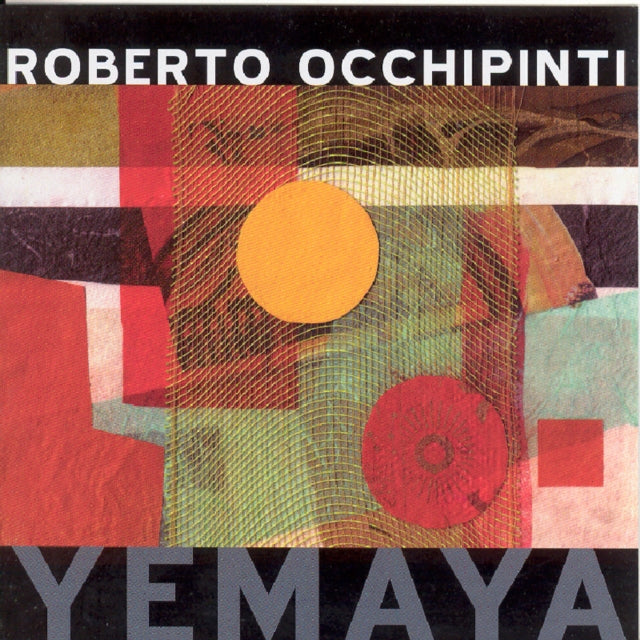 Yemaya