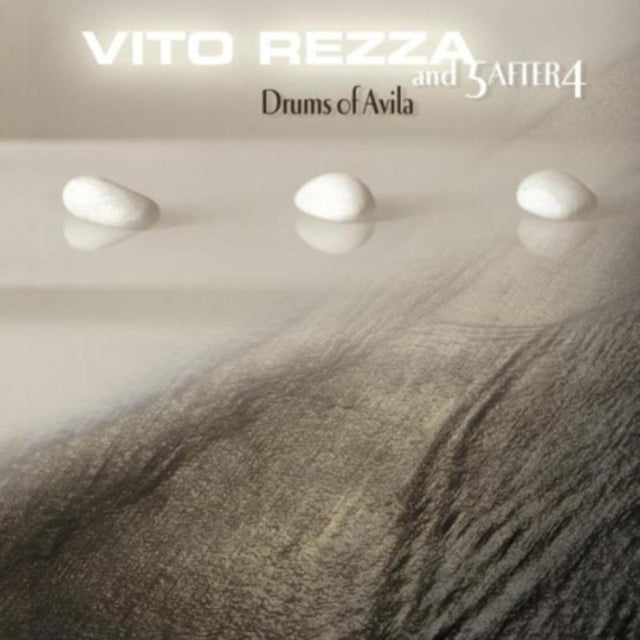 Drums of Avila