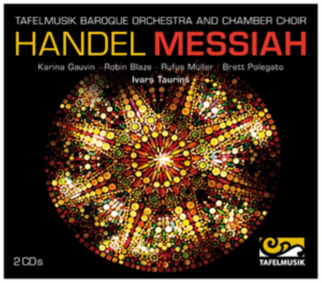 Handel: Messiah