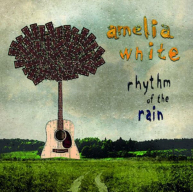 Rhythm of the Rain