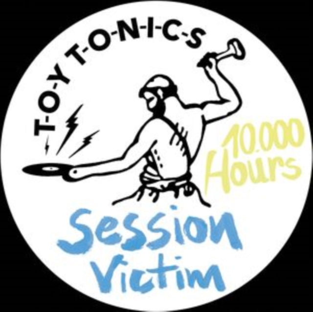 10.000 Hours