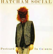 Postcard In Colours