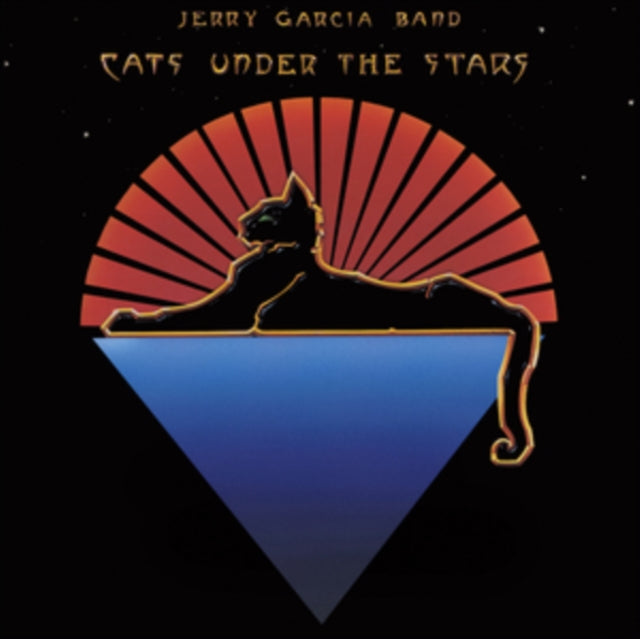 Cats Under the Stars