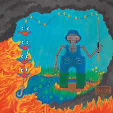 Fishing For Fishies (Green Vinyl)