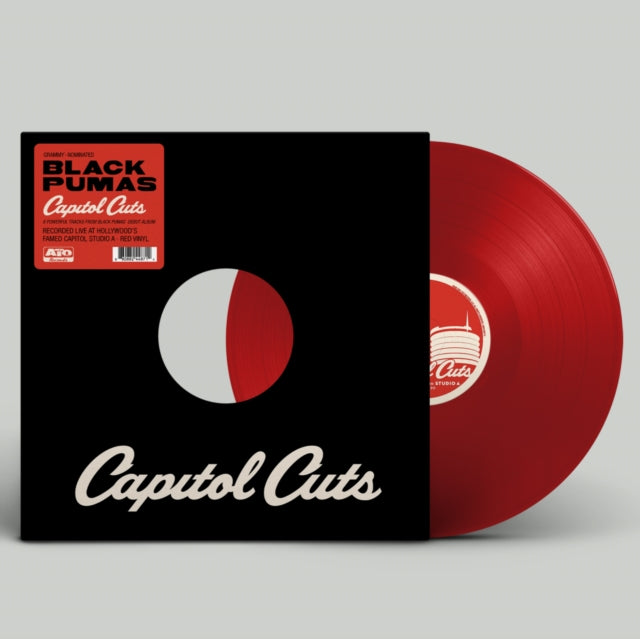 Capitol Cuts