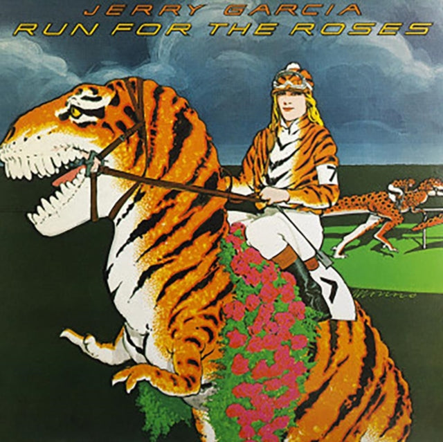 Run for the roses