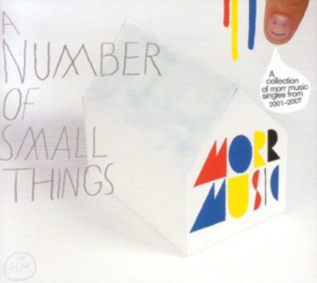 A Number of Small Things