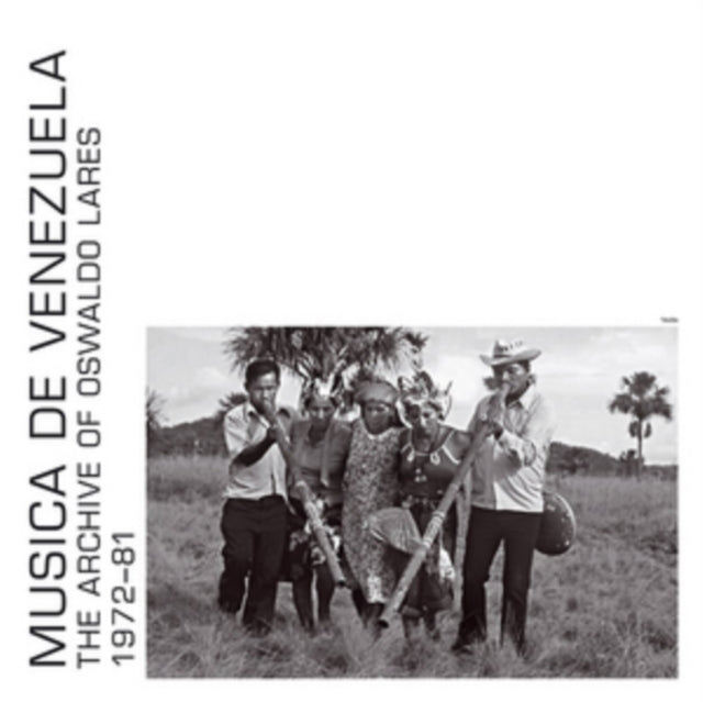 Musica De Venezuela 1972-81