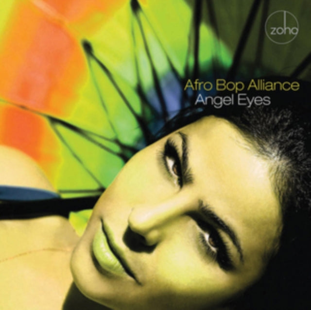 Angel Eyes