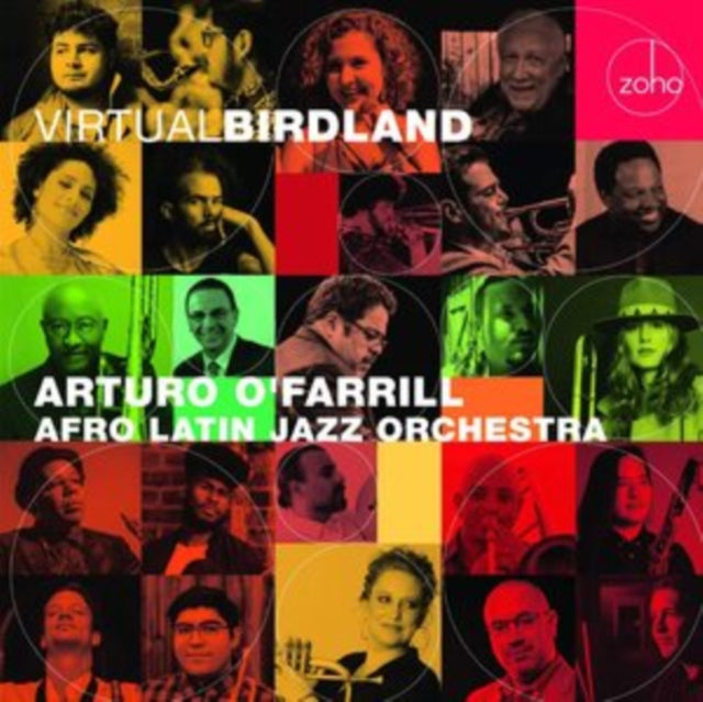 Virtual Birdland