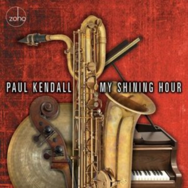 My shining hour
