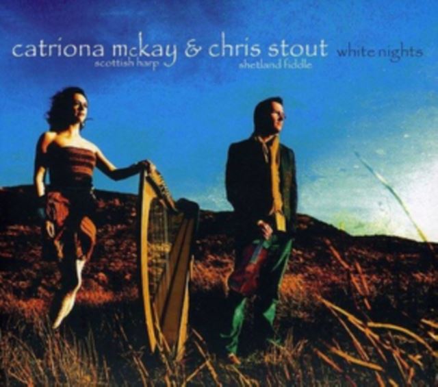 All Dressed in Yellow