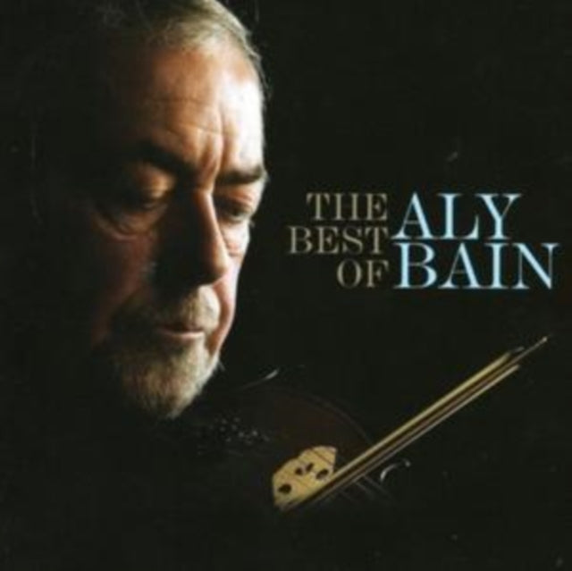 The Best of Aly Bain