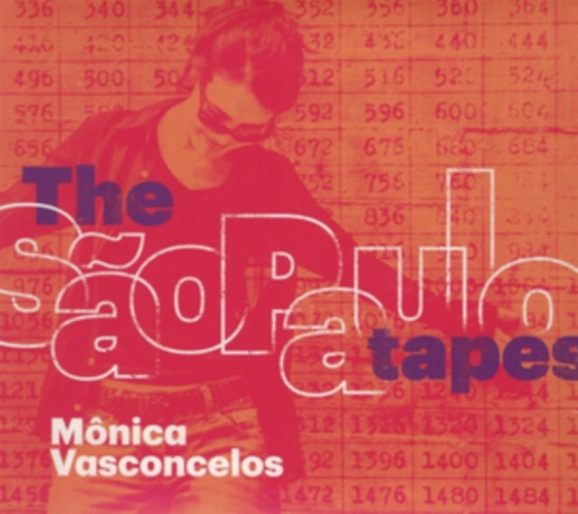 The Sao Paulo Tapes