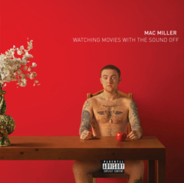 Watching Movies With the Sound Off