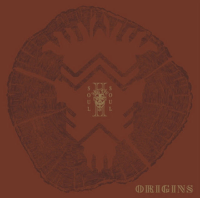 Origins: The Roots of Soul II Soul