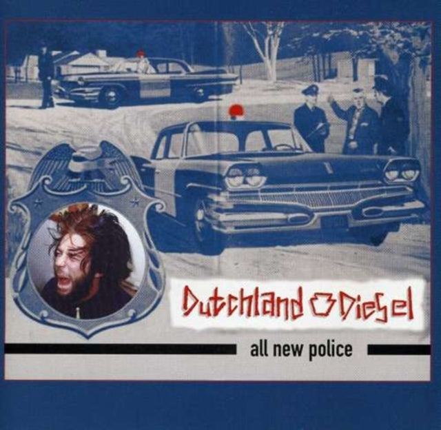 All New Police
