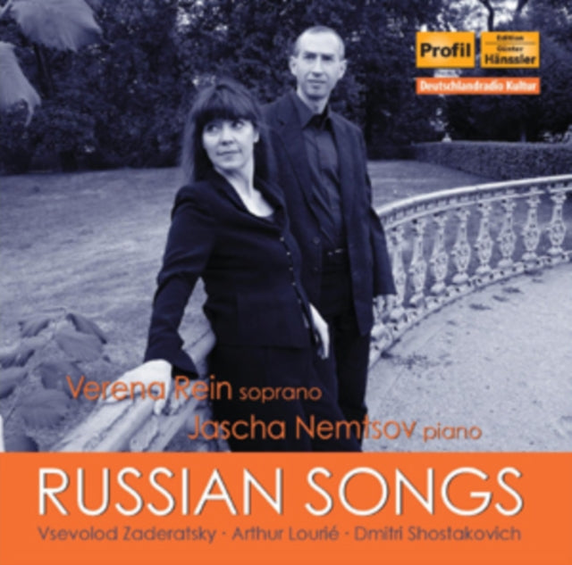 Russian Songs