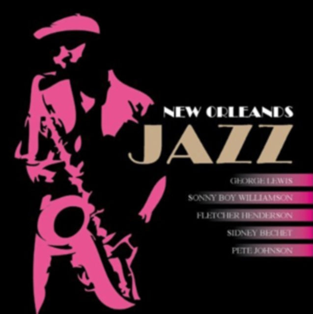 New Orleans Jazz