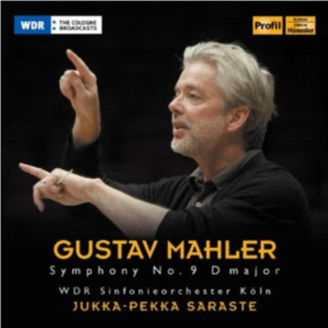 Gustav Mahler: Symphony No. 9 D Major
