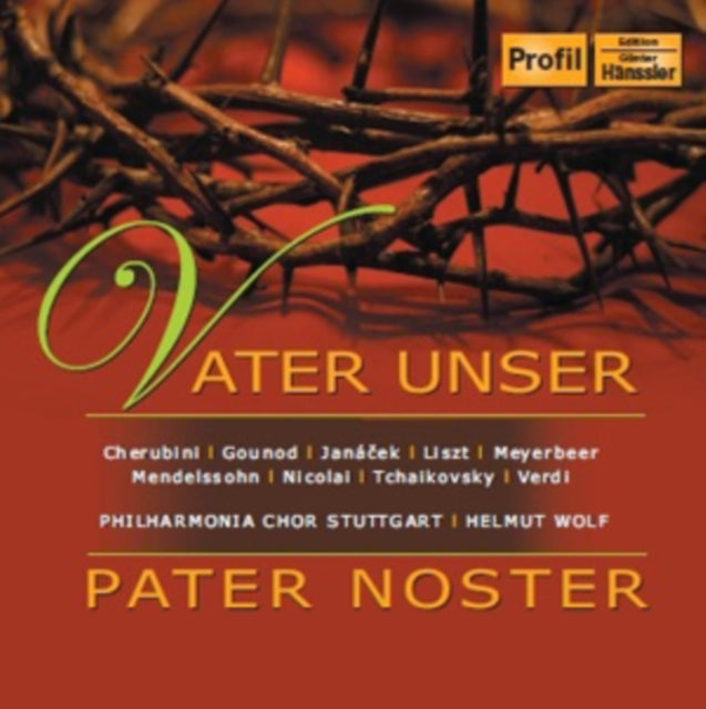 Vater Unser