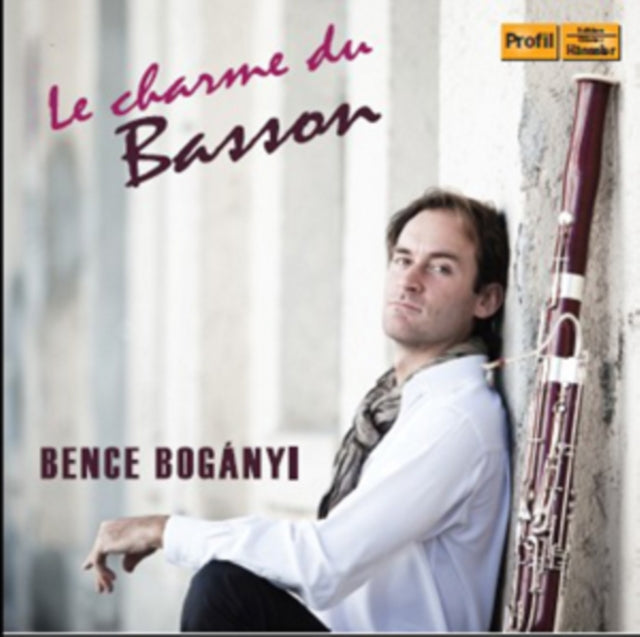 Le Charme De Basson