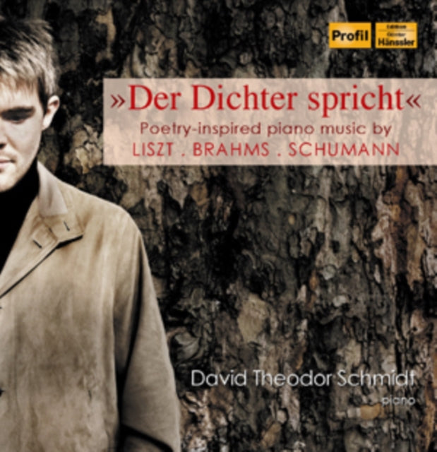 Der Dichter Spricht