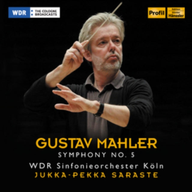Gustav Mahler: Symphony No. 5