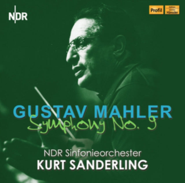 Gustav Mahler: Symphony No. 9