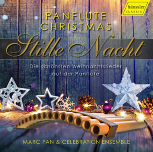 Stille Nacht