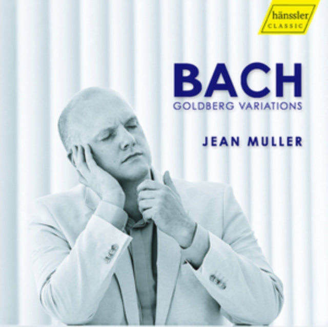 Bach: Goldberg Variations