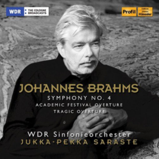 Johannes Brahms: Symphony No. 4 /...