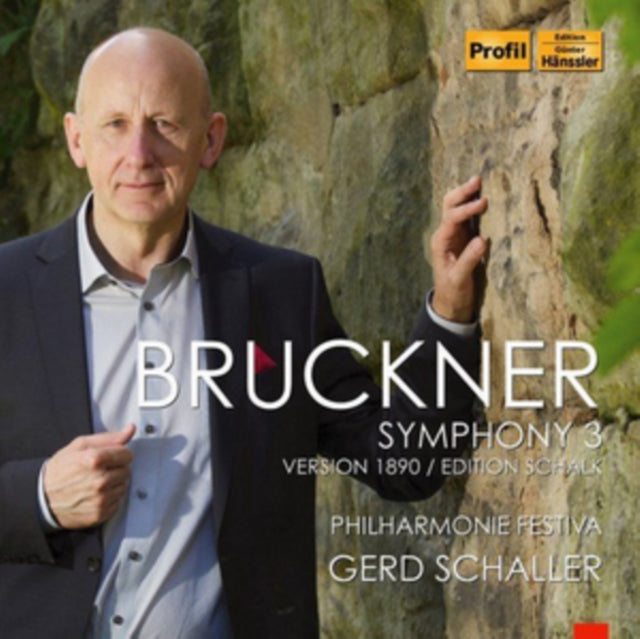 Bruckner: Symphony 3