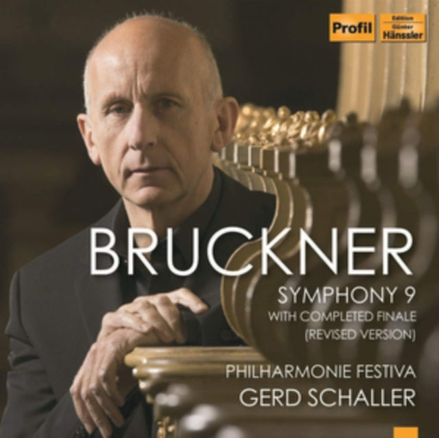 Bruckner: Symphony 9