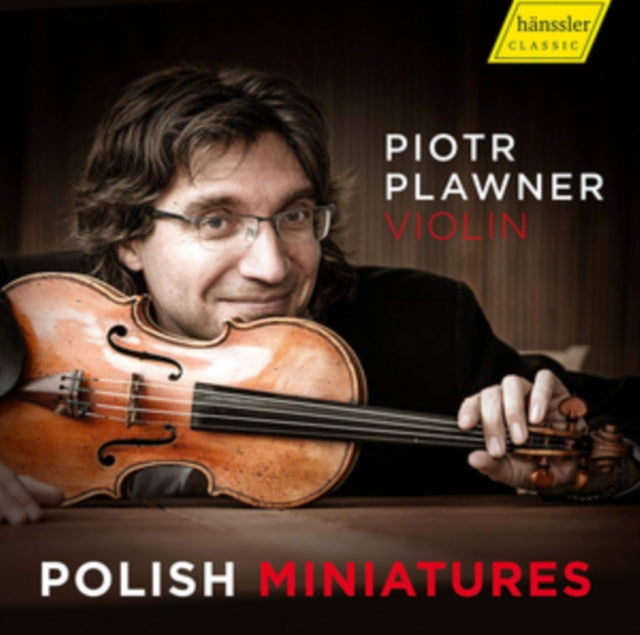 Piotr Plawner/Piotr Salajczyk: Polish Miniatures