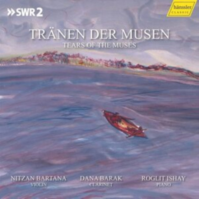 Tränen Der Musen (Tears of the Muses)