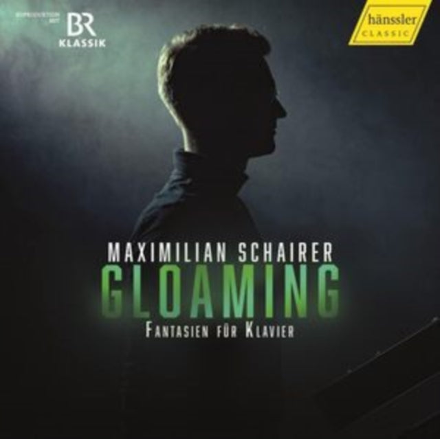 Maximilian Schairer: Gloaming