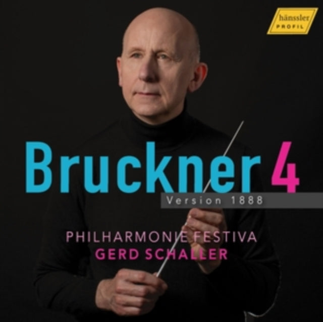 Bruckner: 4
