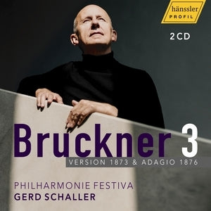 Bruckner: 3