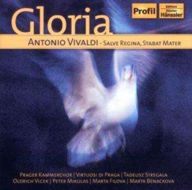 Gloria in D Major
