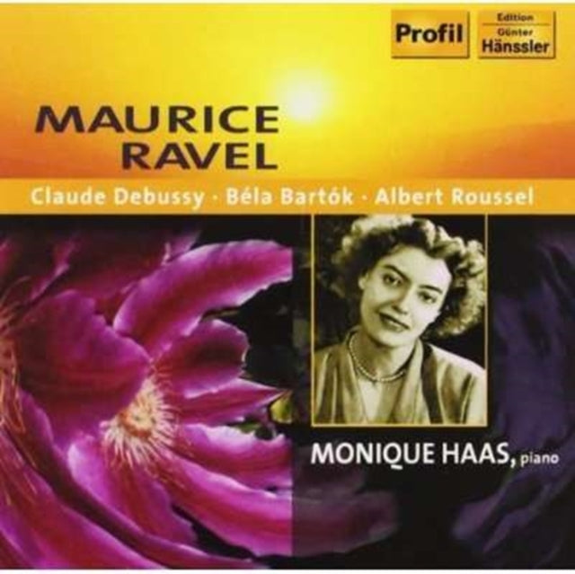 Piano Works (Hass)