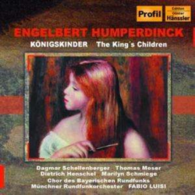 King's Children