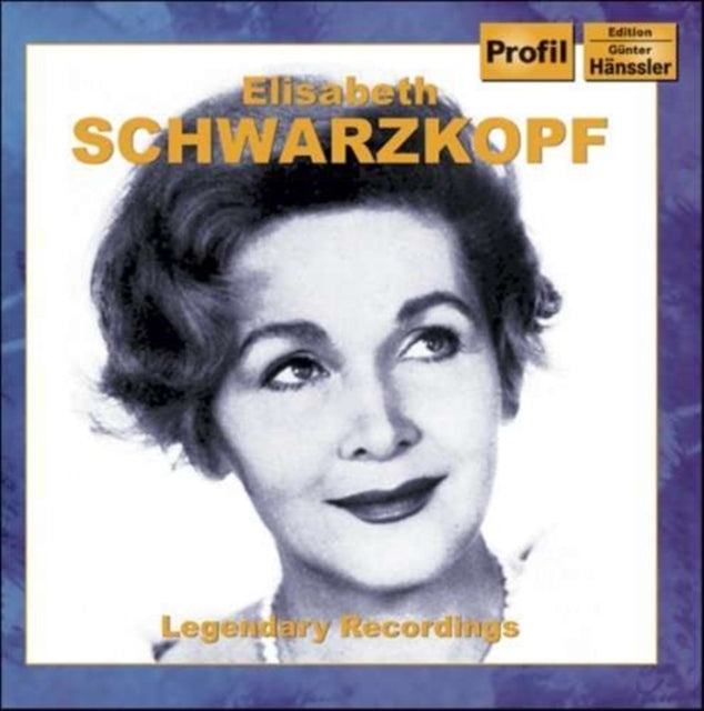 Legendary Recordings