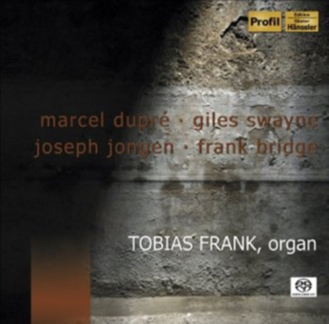 Organ Works