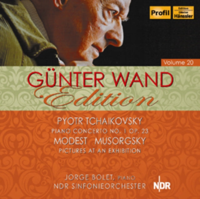 Gunter Wand Edition