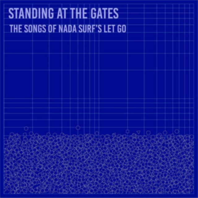 Standing at the Gates