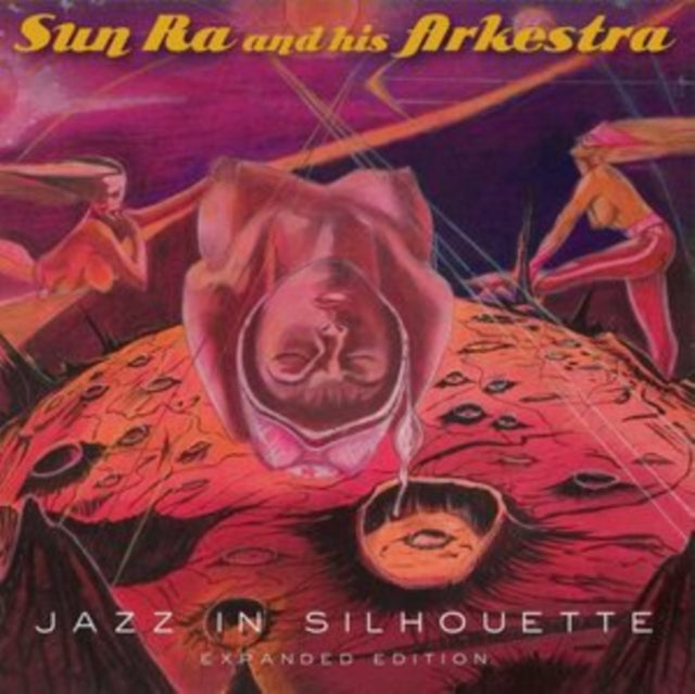 Jazz of Silhouette