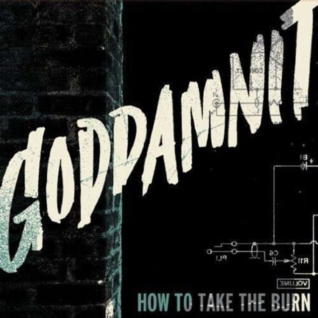 How To Take The Burn