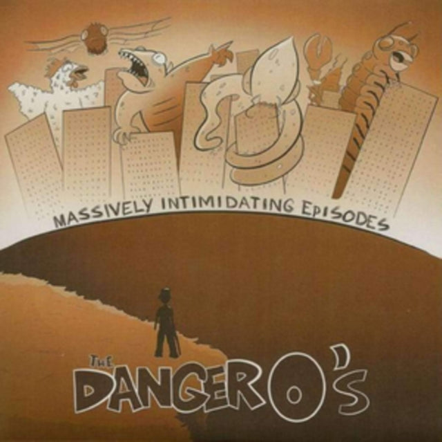 Massively Intimidating Episodes