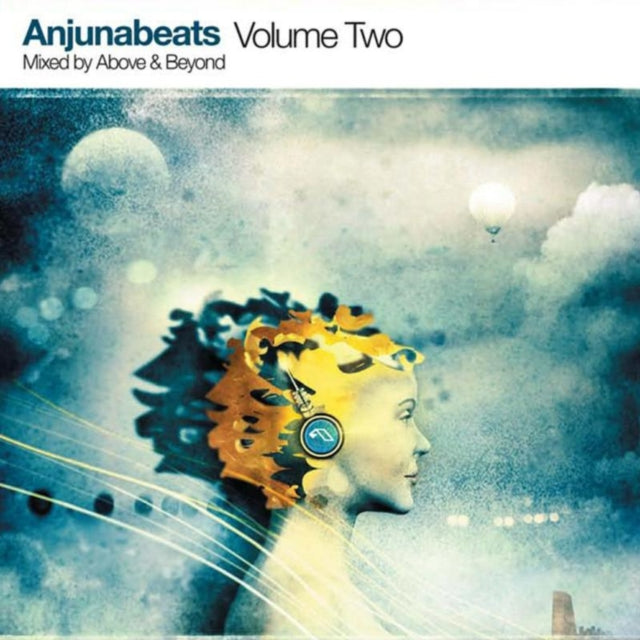Anjunabeats Vol. 2
